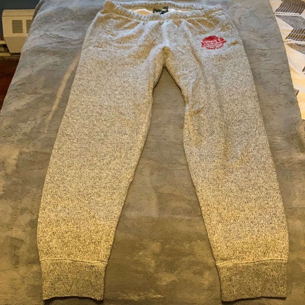 Roots Sweatpants